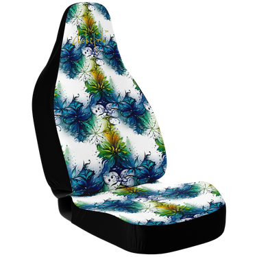 Chokefish™ Cannabis Seat Covers-042